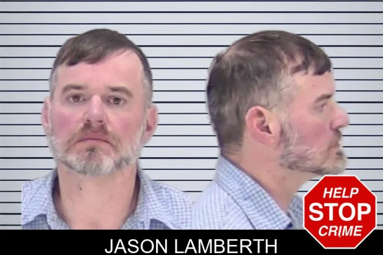 Jason Lamberth