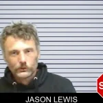 Jason Lewis mugshot – Fulton County , Georgia Jason Lewis mugshot