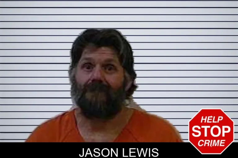 Jason Lewis