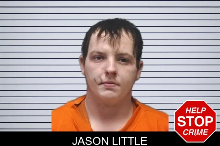 Jason Little
