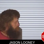 Jason Looney mugshot – Barrow County , Georgia Jason Looney mugshot