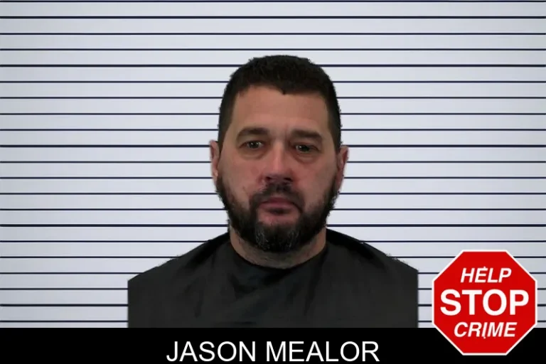 Jason Mealor