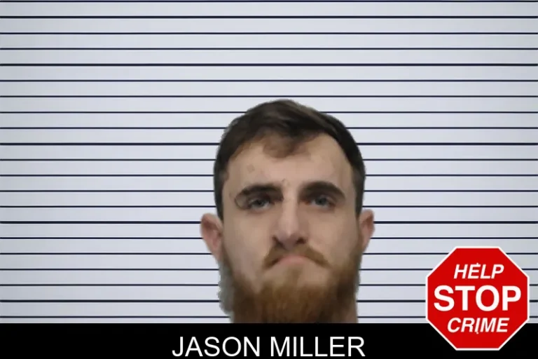 Jason Miller