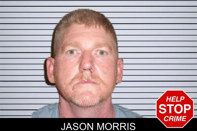 Jason Morris