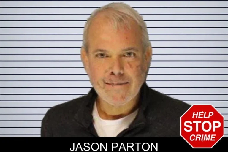 Jason Parton