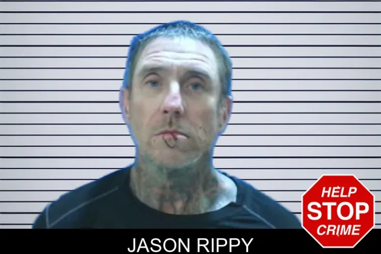 Jason Rippy