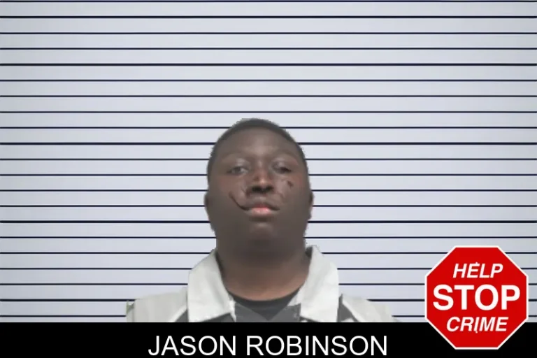 Jason Robinson
