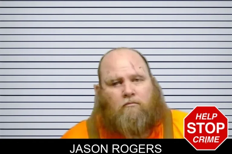 Jason Rogers mugshot – Fulton County , Georgia Jason Rogers