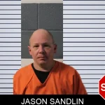 Jason Sandlin mugshot – Lumpkin County , Georgia Jason Sandlin mugshot