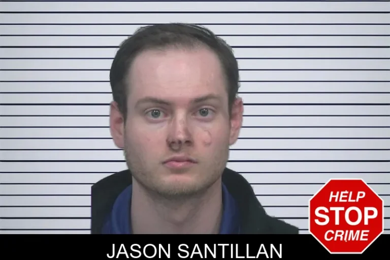 Jason Santillan