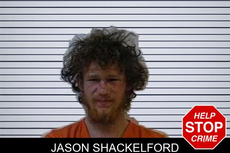 Jason Shackelford