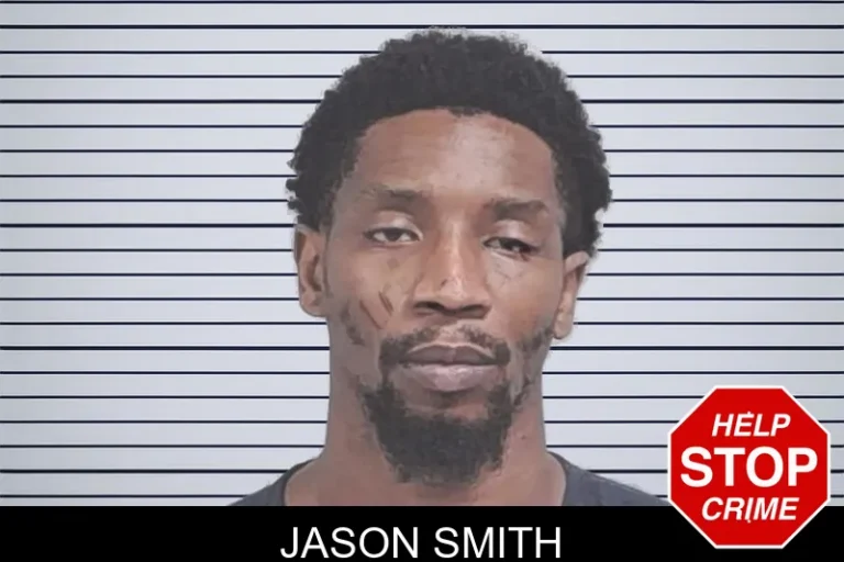 Jason Smith