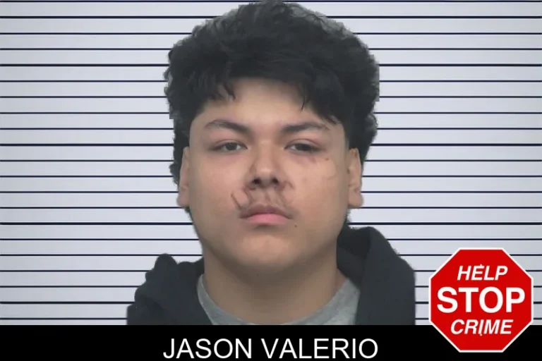 Jason Valerio