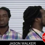 Jason Walker mugshot – Camden County , Georgia Jason Walker mugshot