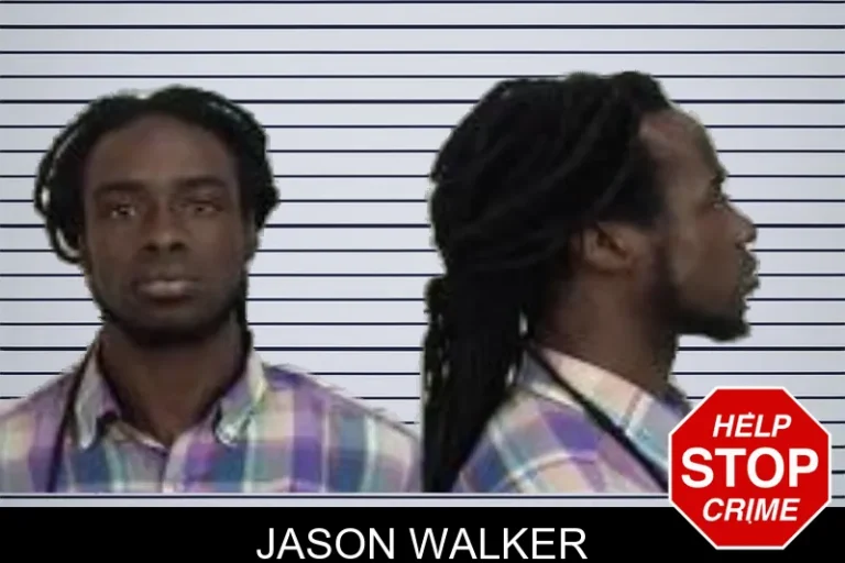 Jason Walker
