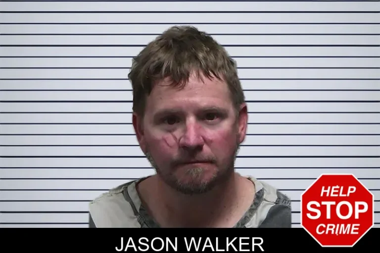 Jason Walker