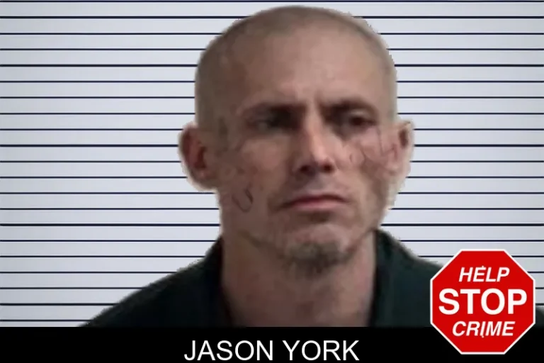 Jason York