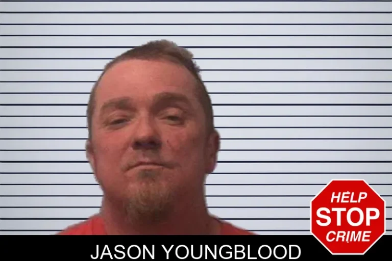 Jason Youngblood