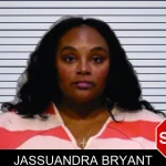 Jassuandra Bryant mugshot