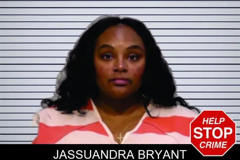 Jassuandra Bryant