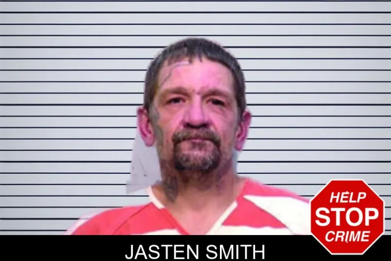 Jasten Smith