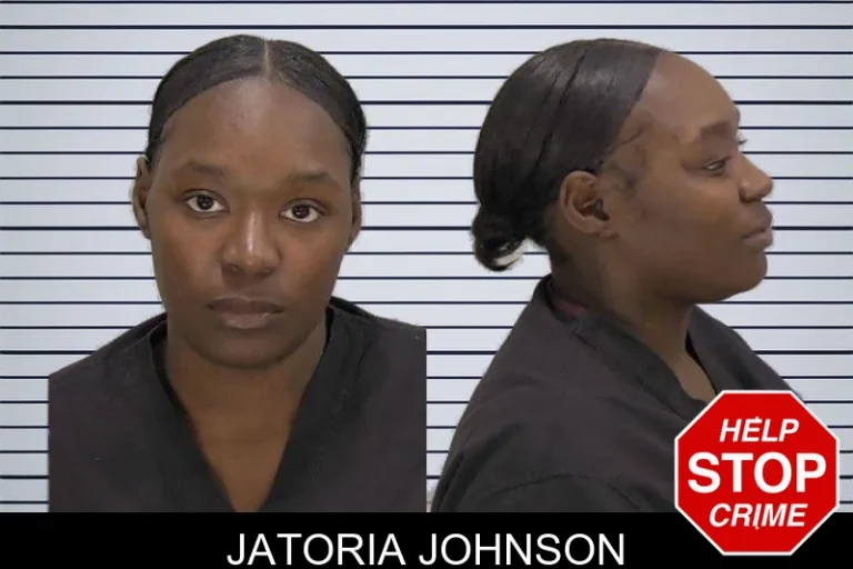 Jatoria Johnson