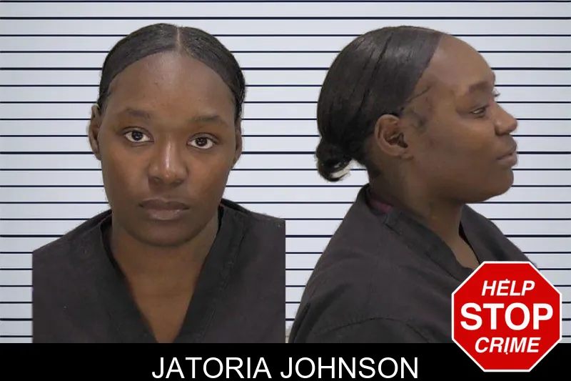Jatoria Johnson mugshot – Richmond County , Georgia Jatoria Johnson mugshot