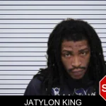 Jatylon King mugshot – Peach County , Georgia Jatylon King mugshot
