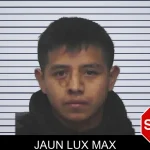 Jaun Lux Max mugshot – Lanier County , Georgia Jaun Lux Max mugshot