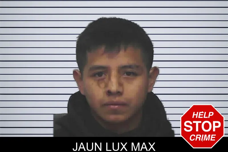 Jaun Lux Max mugshot – Lanier County , Georgia Jaun Lux Max mugshot