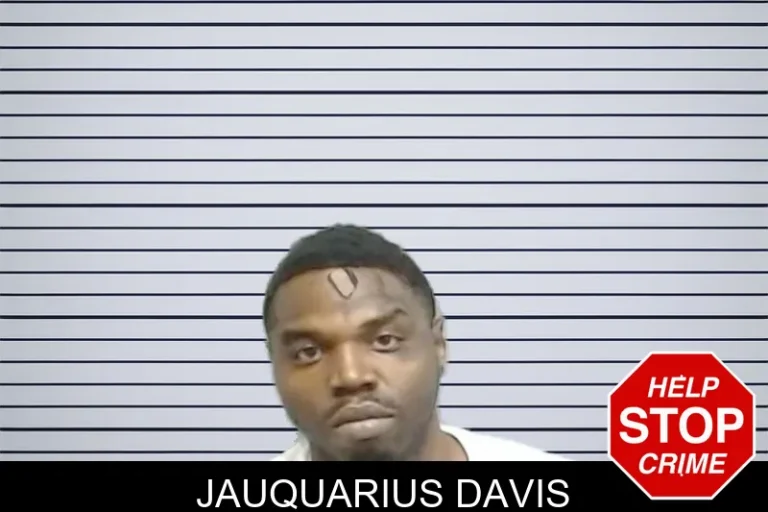 Jauquarius Davis