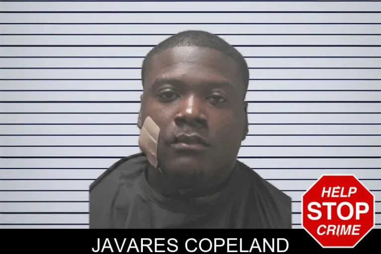 Javares Copeland