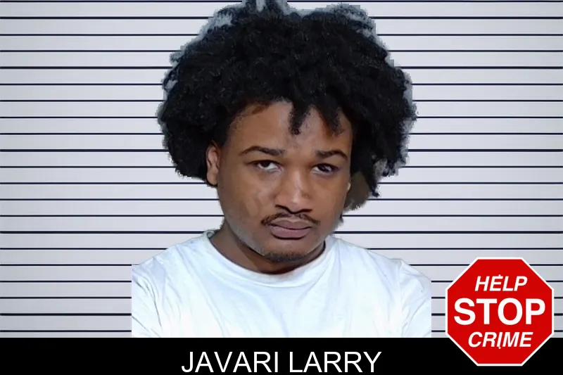 Javari Larry mugshot – Glynn County , Georgia Javari Larry mugshot