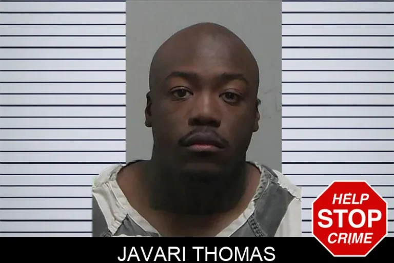 Javari Thomas