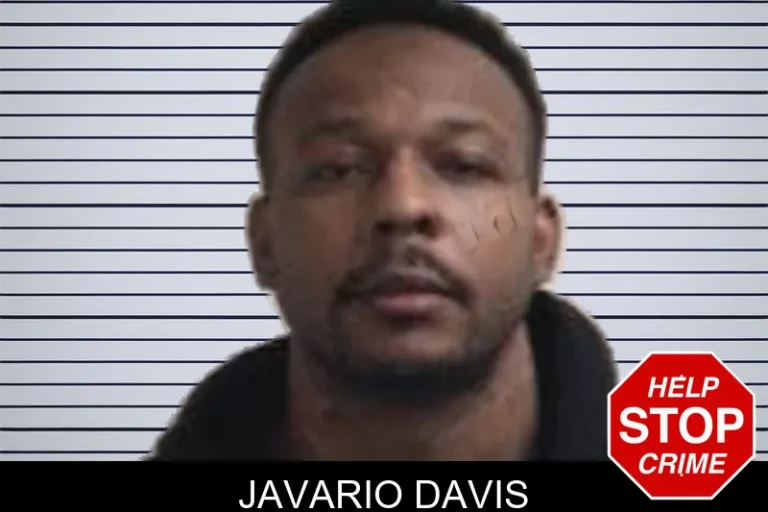 Javario Davis