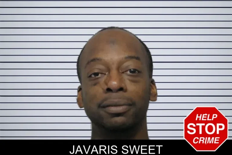 Javaris Sweet