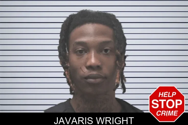 Javaris Wright