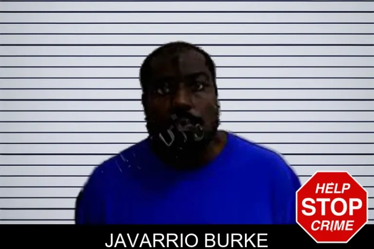 Javarrio Burke
