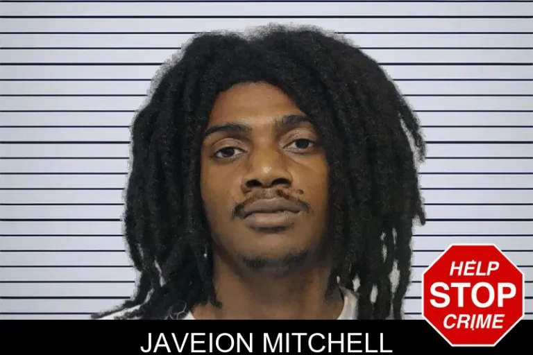 Javeion Mitchell