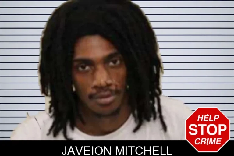 Javeion Mitchell