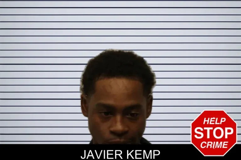 Javier Kemp