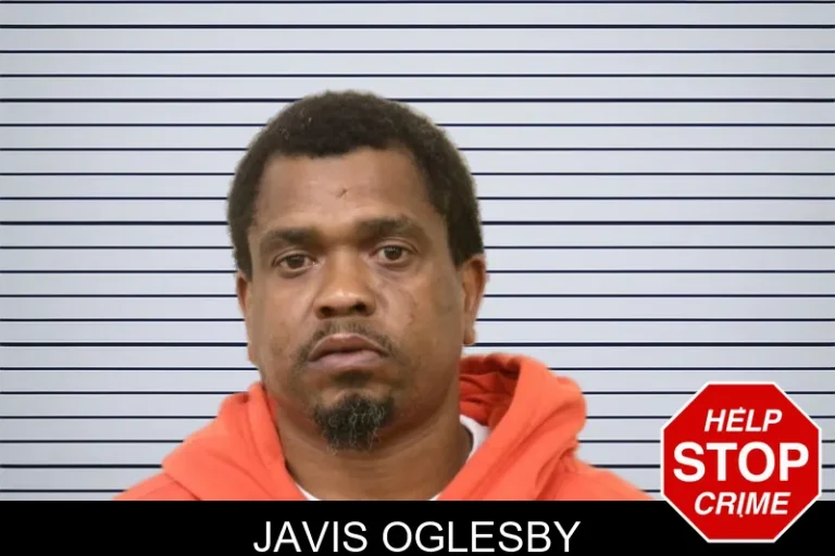 Javis Oglesby