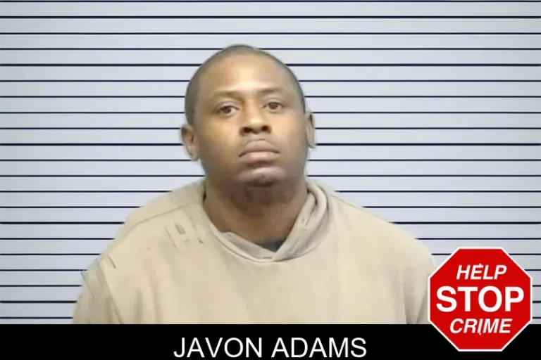 Javon Adams