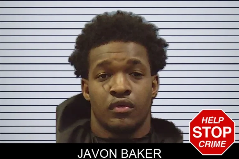 Javon Baker
