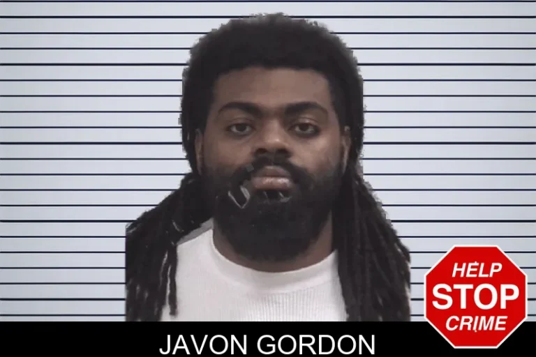 Javon Gordon