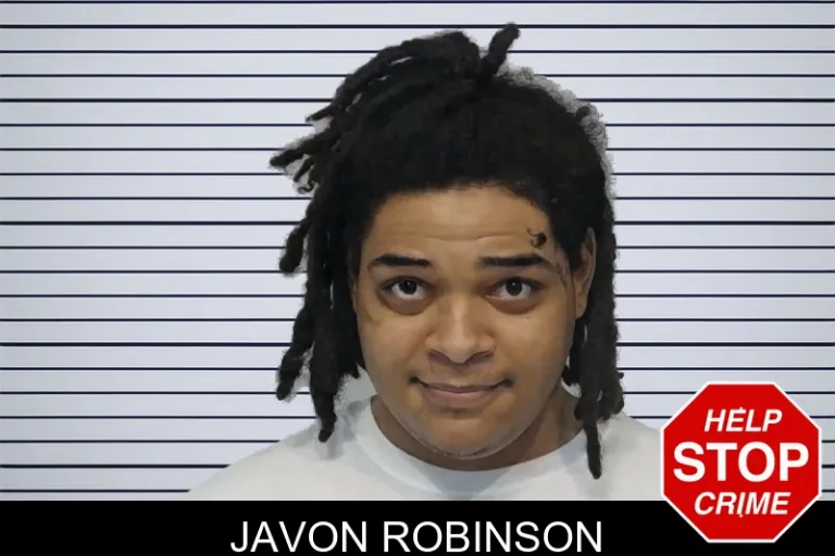 Javon Robinson