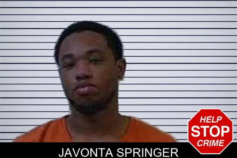 Javonta Springer