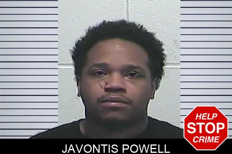 Javontis Powell