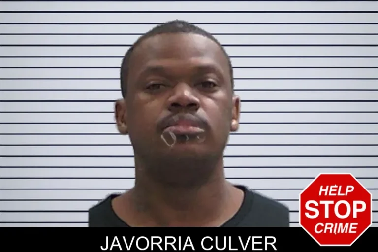 Javorria Culver