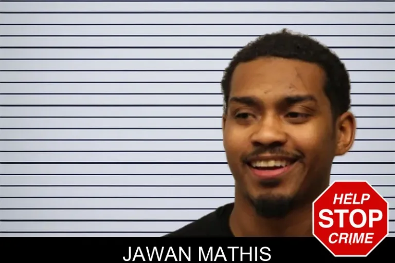 Jawan Mathis